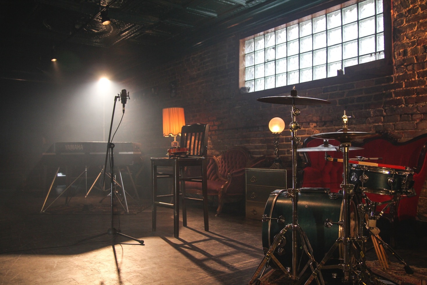 The Journey of Nobu Fukuda: Musician, Coach, and Speaker