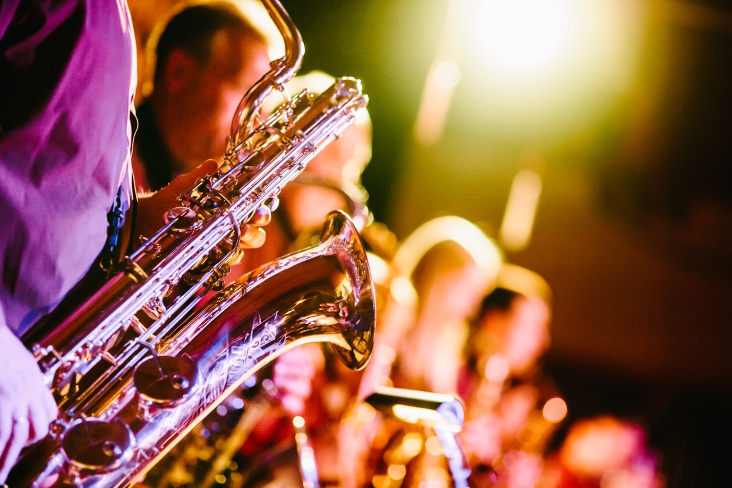 Empowerment Through Music and Personal Growth