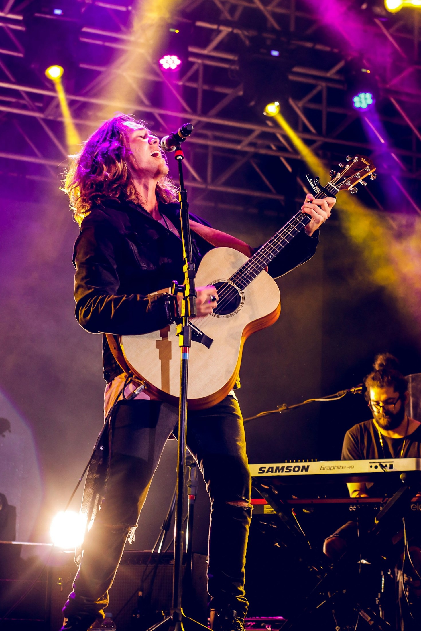 Why Personal Growth Begins with Fitness and Music